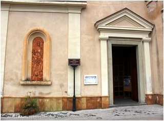 Chiesa Assunta Gallodoro